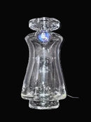 AJ Surf City CARTA Top Clear Opal Purple