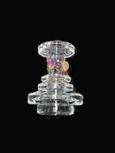 AJ Surf City CARTA Top Dry - Clear Orange