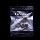 Silicone Accessory Set - CARTA - Forest