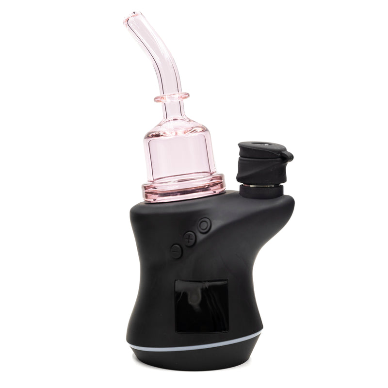 Zach Harrison Short Path Sippers - Transparent Pink