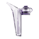 AERIS Bubbler - Purple