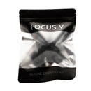 Focus V Silicone Accessory Set - Black - AERIS