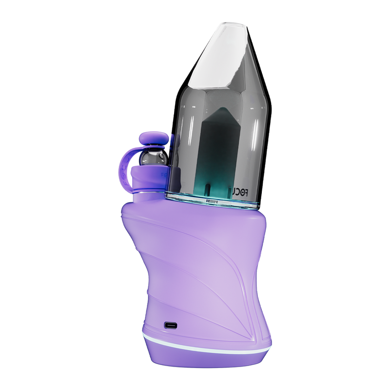 Focus V CARTA SPORT Kit - Lilac