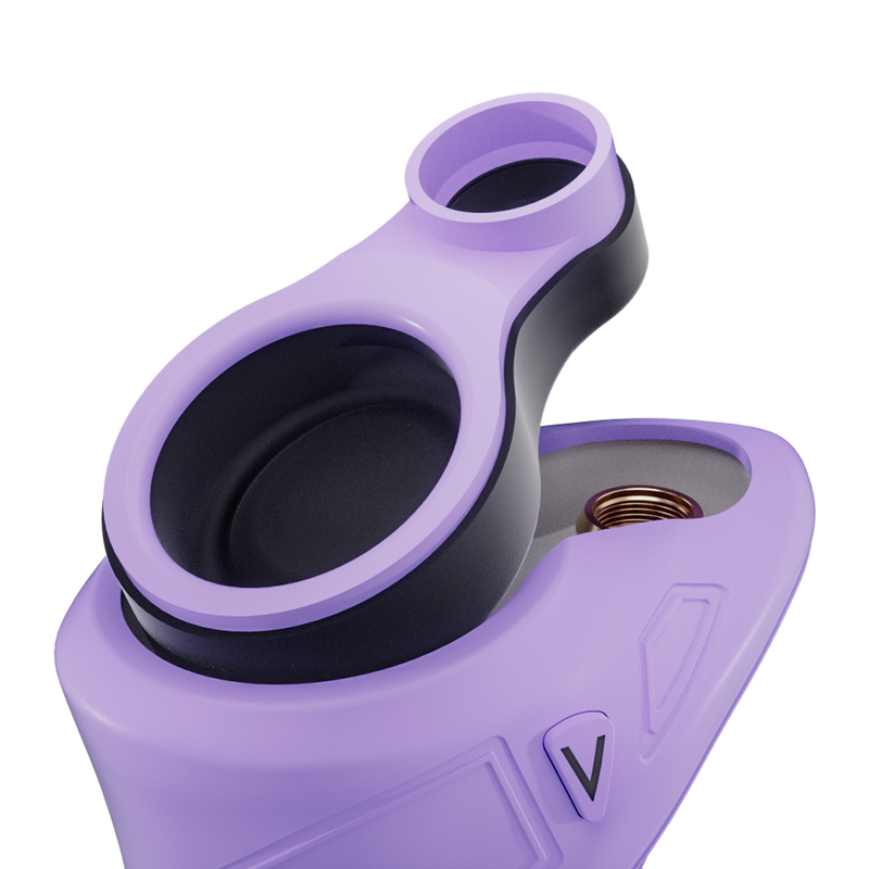 Focus V CARTA SPORT Kit - Lilac