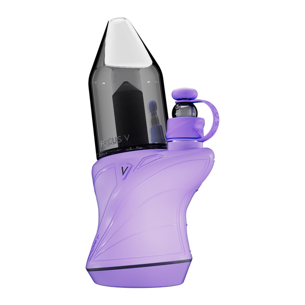Focus V CARTA SPORT Kit - Lilac