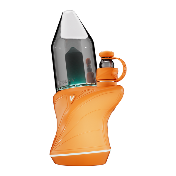 Focus V CARTA SPORT Kit - Tangerine