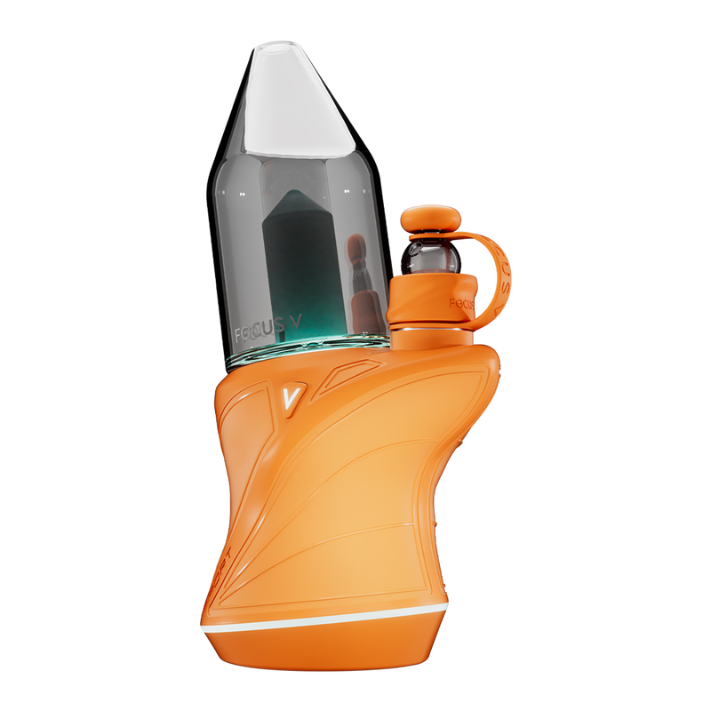 Focus V CARTA SPORT Kit - Tangerine
