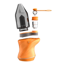 Focus V CARTA SPORT Kit - Tangerine