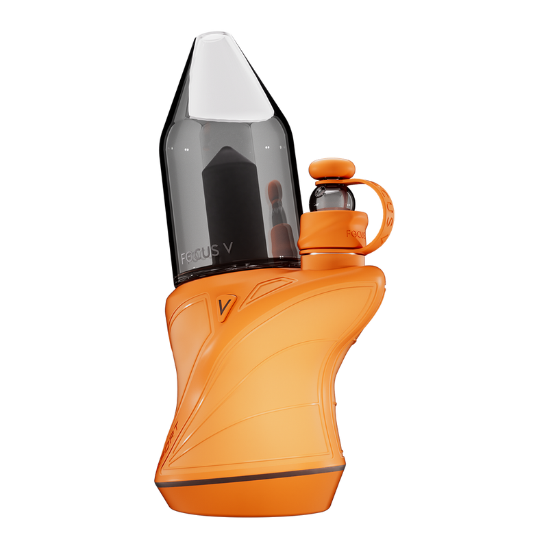 Focus V CARTA SPORT Kit - Tangerine