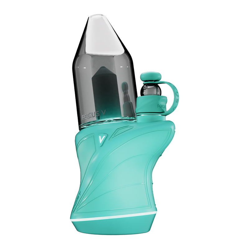 Focus V CARTA SPORT Kit - Teal
