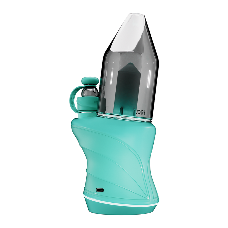 Focus V CARTA SPORT Kit - Teal