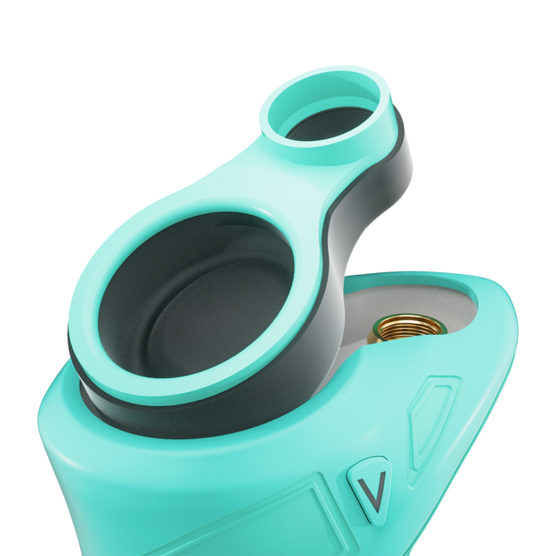 Focus V CARTA SPORT Kit - Teal