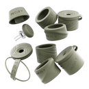 CARTA Swivel and Silicone Accessory Kit - Forest