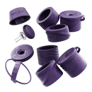 CARTA Swivel and Silicone Accessory Kit - Grape