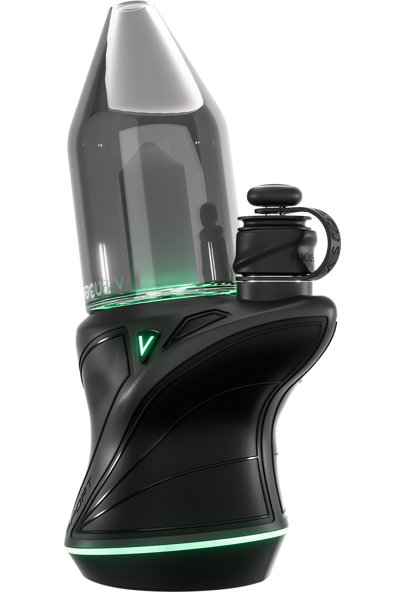 Focus V CARTA Sport Kit