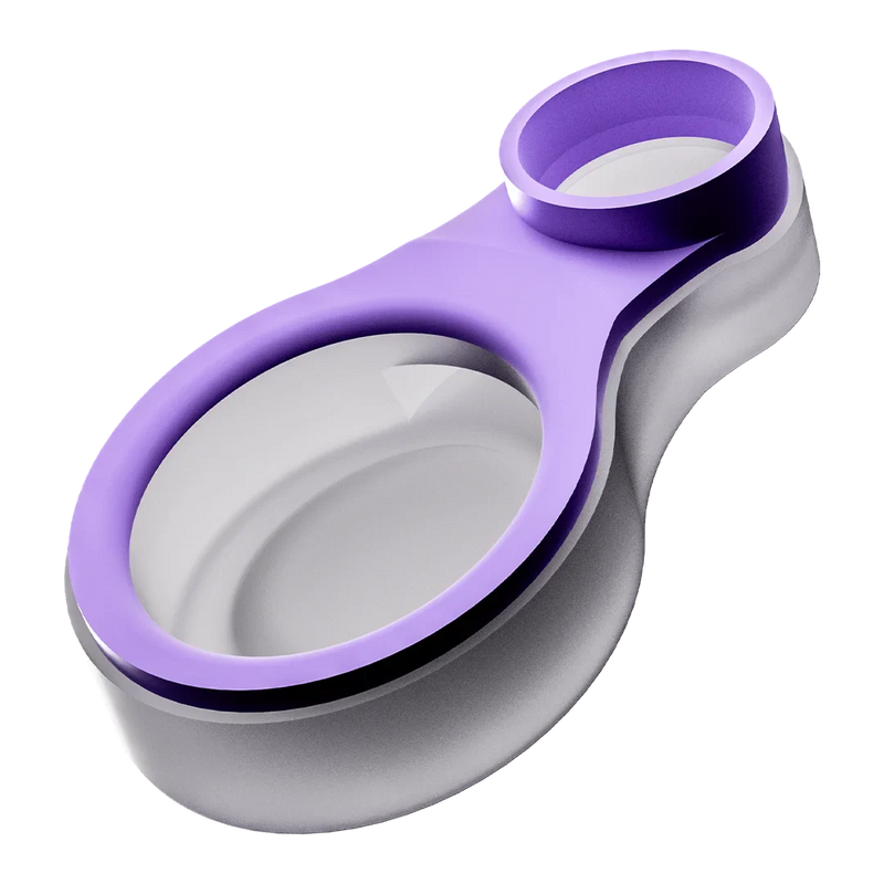 CARTA SPORT Connect - Lilac