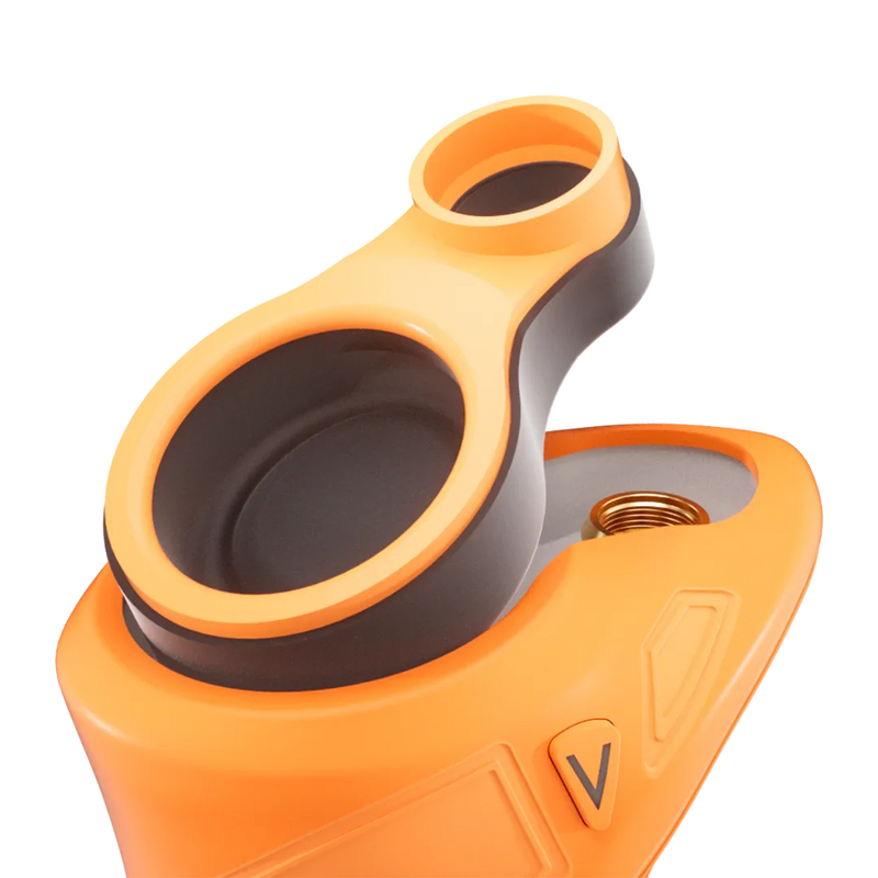 CARTA SPORT Connect - Tangerine