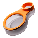 CARTA SPORT Connect - Tangerine