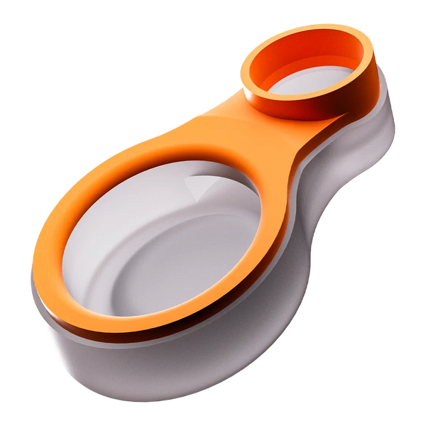 CARTA SPORT Connect - Tangerine