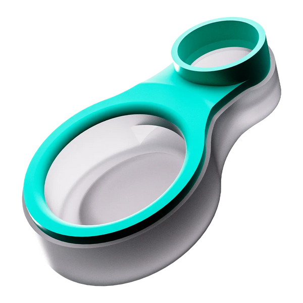 CARTA SPORT Connect - Teal