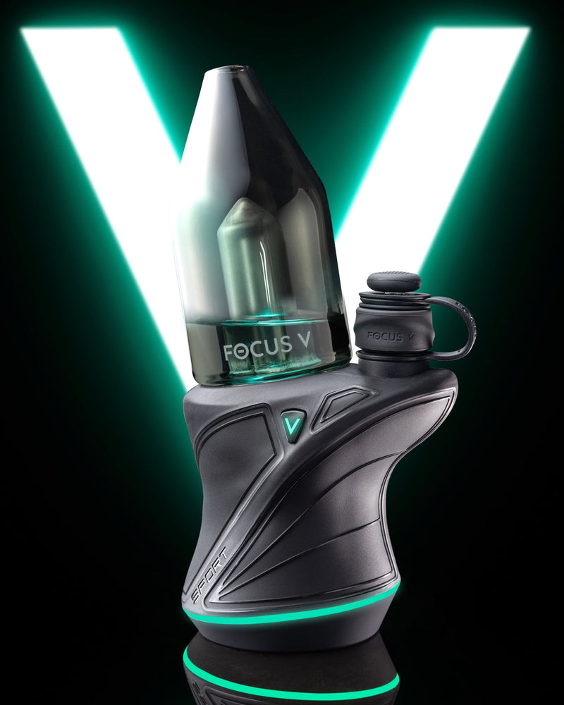 Focus V CARTA Sport Kit