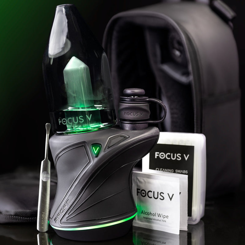 Focus V CARTA Sport Kit