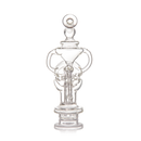 MJ Arsenal Fabcycler Focus V CARTA Top