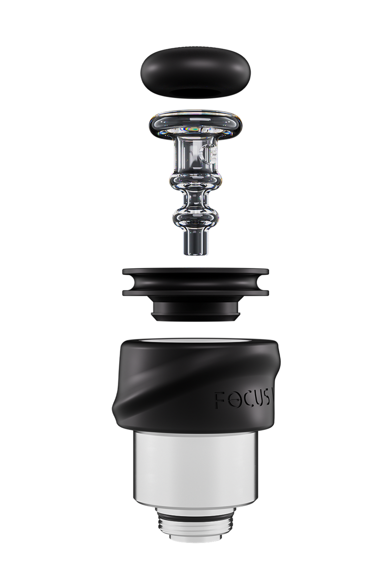 Focus V CARTA Sport Kit