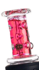 IC Glass CARTA Top Freezable Glycerine - Pink