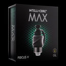 Focus V Intelli-Core® MAX Atomizer For Oil with Bubble Cap