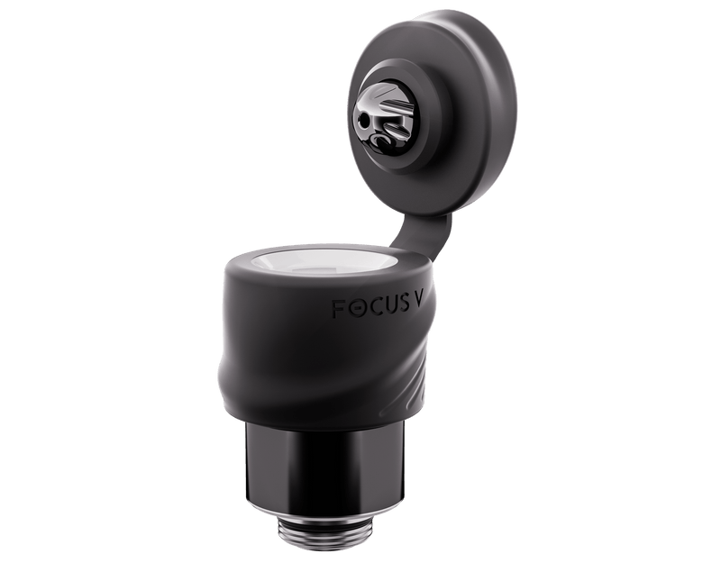 Focus V Intelli-Core® MAX Atomizer For Oil