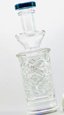 King Pluto Carta Top Wave Form