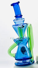 King Pluto Carta Top Enigma