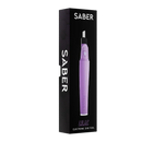 Focus V Saber Electronic Dab Tool - Lilac