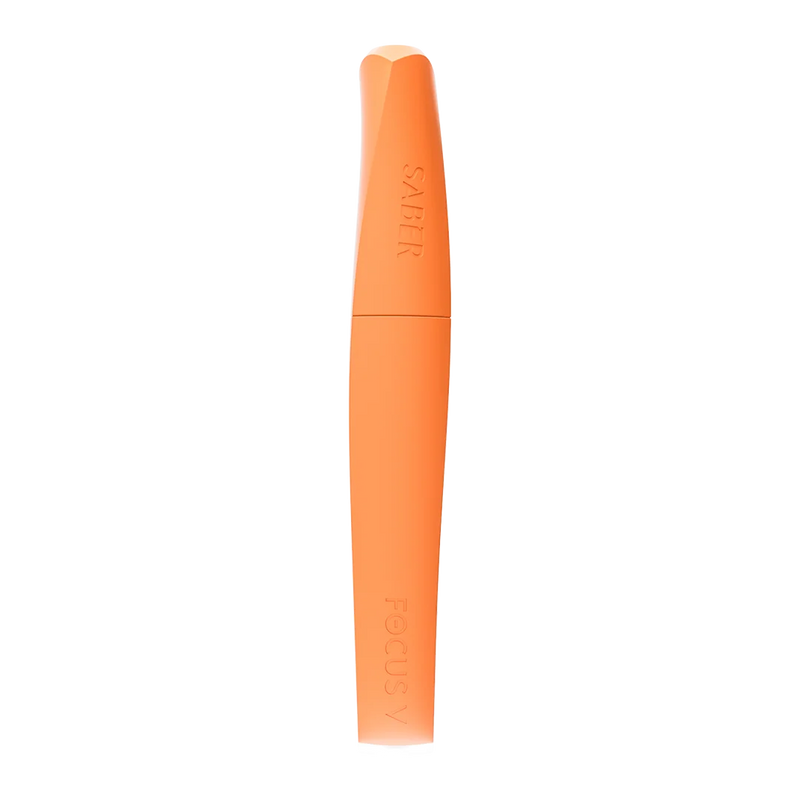 Focus V Saber Electronic Dab Tool - Tangerine