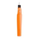 Focus V Saber Electronic Dab Tool - Tangerine