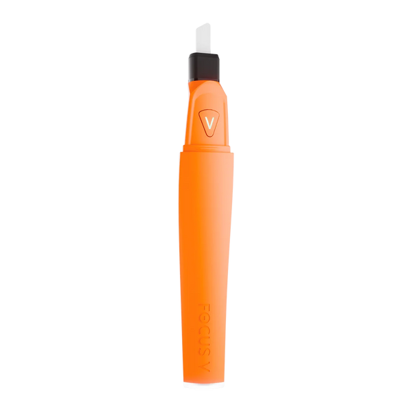 Focus V Saber Electronic Dab Tool - Tangerine