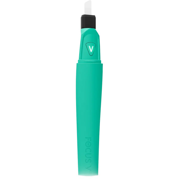 Focus V Saber Electronic Dab Tool - Teal