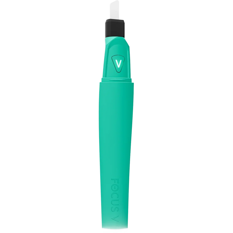 Focus V Saber Electronic Dab Tool - Teal
