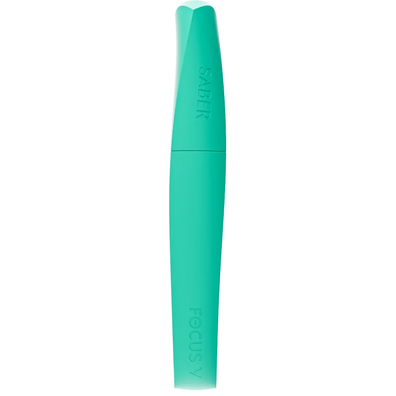 Focus V Saber Electronic Dab Tool - Teal