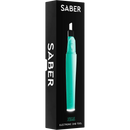 Focus V Saber Electronic Dab Tool - Teal
