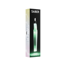 Focus V Saber Electronic Dab Tool - Clear