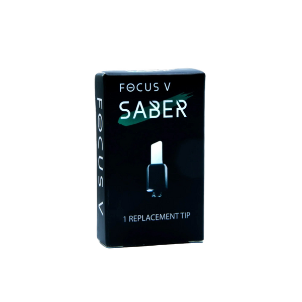 Focus V Saber Tip - Individual