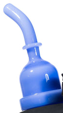 Zach Harrison Short Path Sippers - Milky Blue