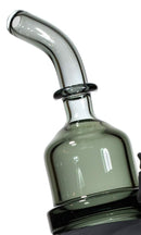 Zach Harrison Short Path Sippers - Transparent Black