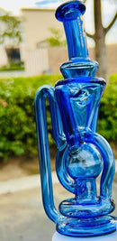 King Pluto Carta Top Eclipse