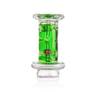 IC Glass CARTA Top Freezable Glycerine - Green