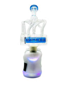 King Pluto Carta Top Enchant