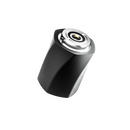 AERIS Swappable Battery - Black