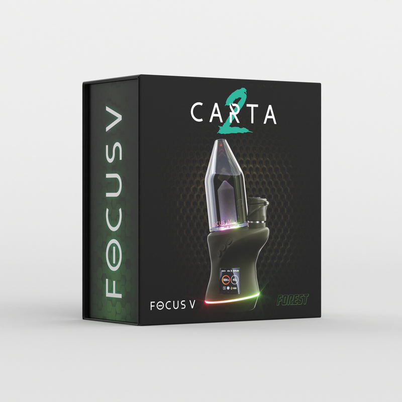 Focus V CARTA 2 Kit - Forest